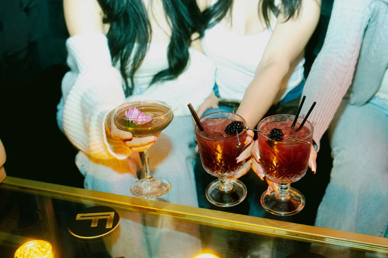 send it! social club