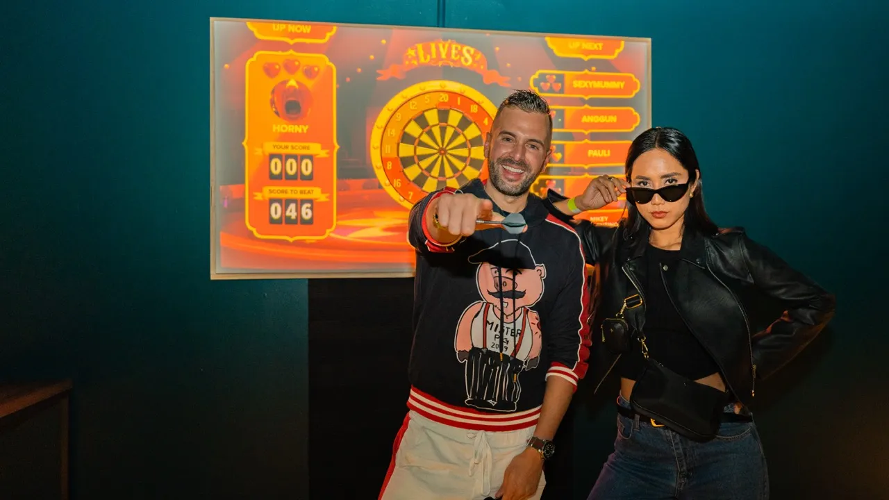 send it! social club