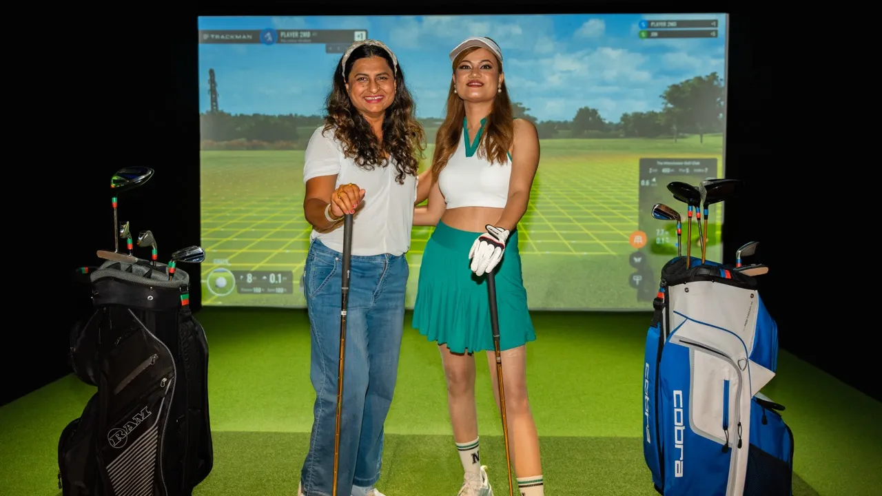 send it! social club