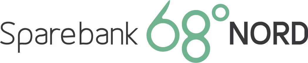 Sparebank 68 nord logo