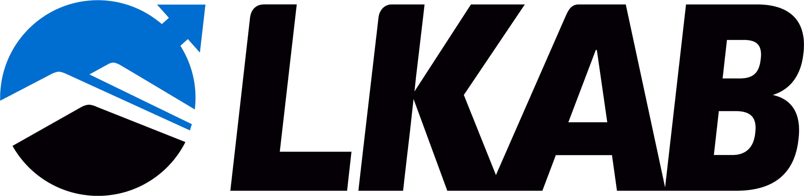 LKAB logo