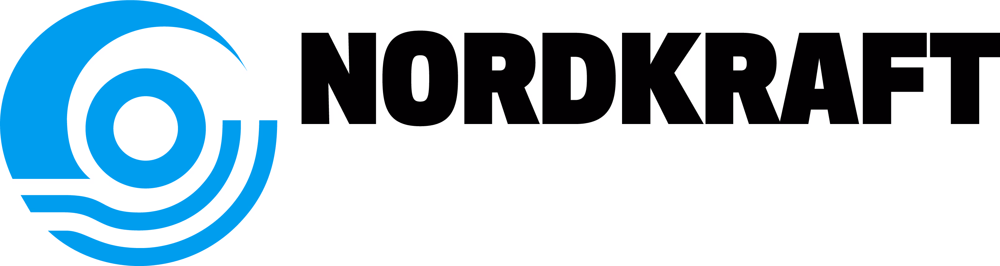 Nordkraft logo