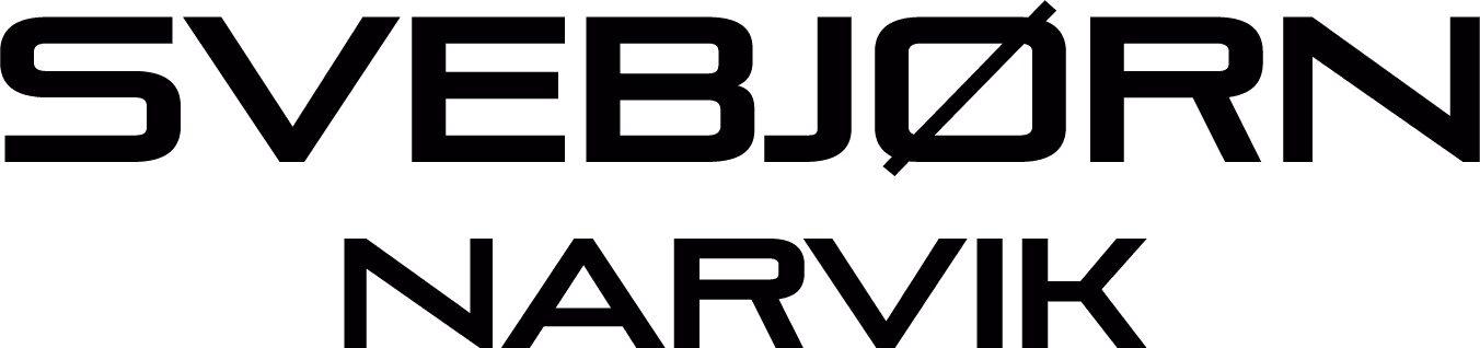 Svebjørn Narvik logo