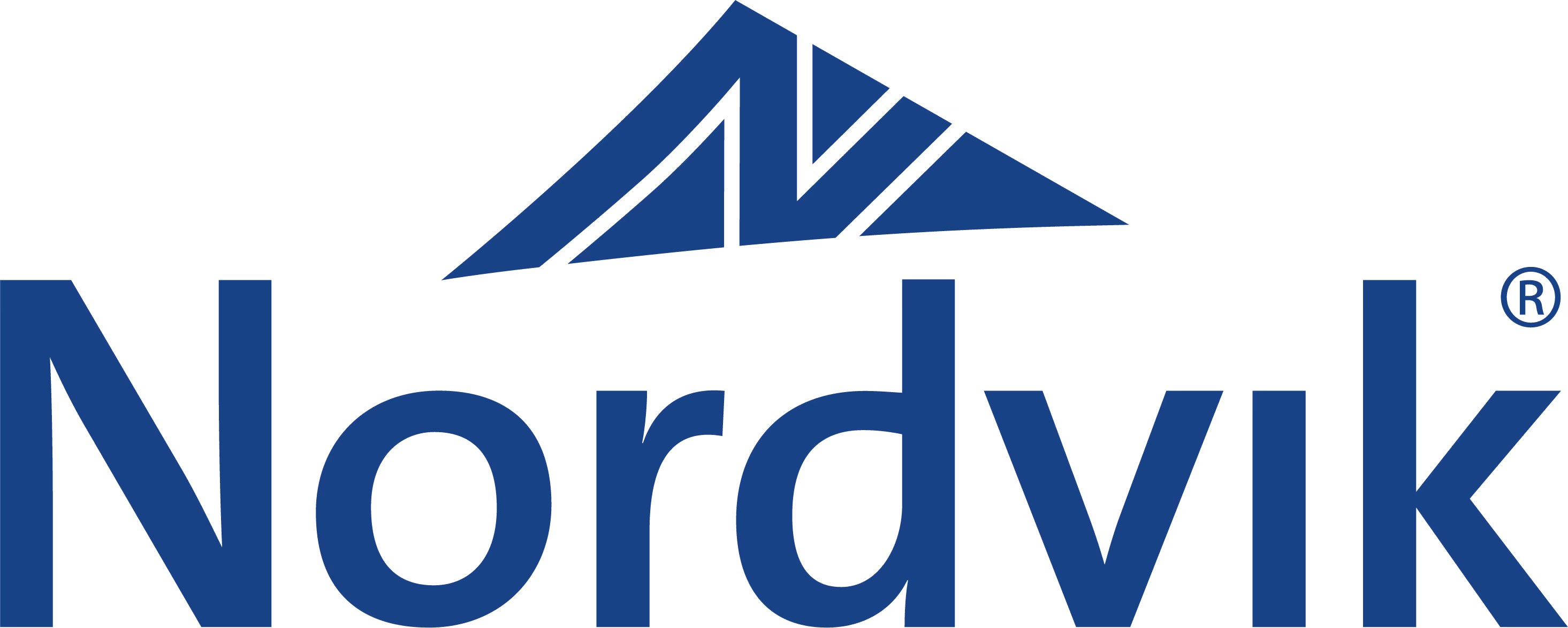 Nordvik logo