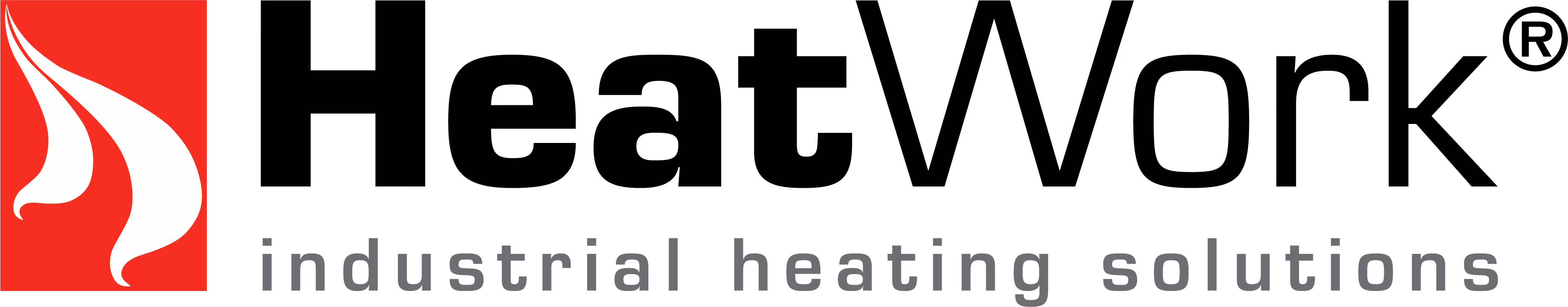 Heatwork logo