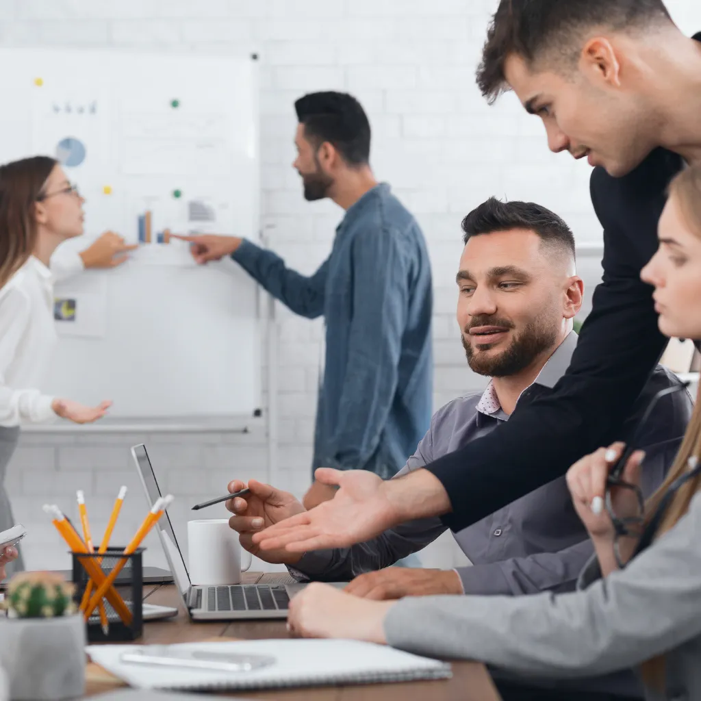Journey AI sales assistant