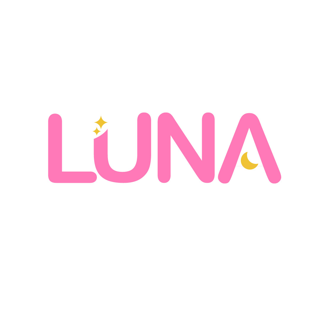 Luna Logo
