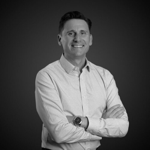 Eugene Cherny SVP of Product, Nativo