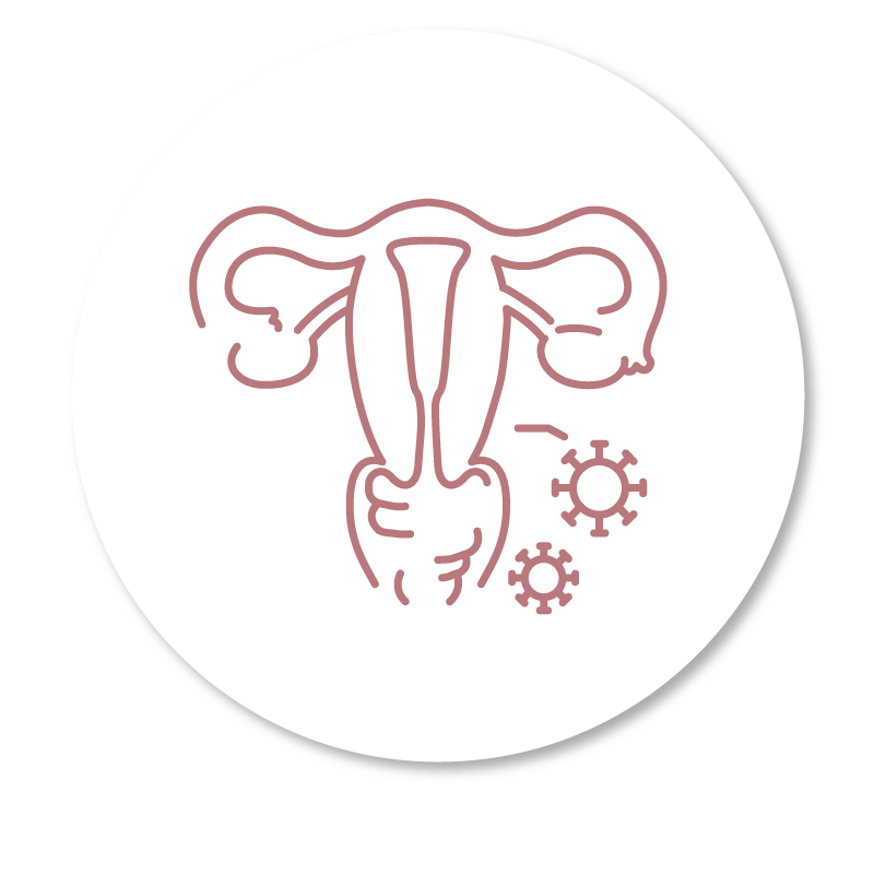Pre-invasive Gynaecological Disease