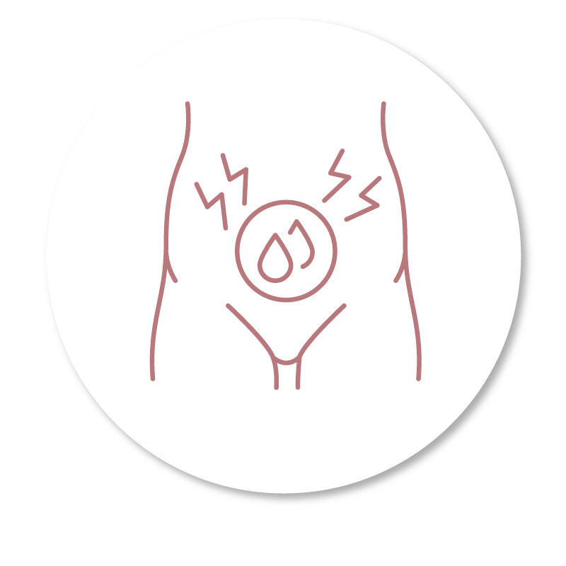 Pelvic Pain