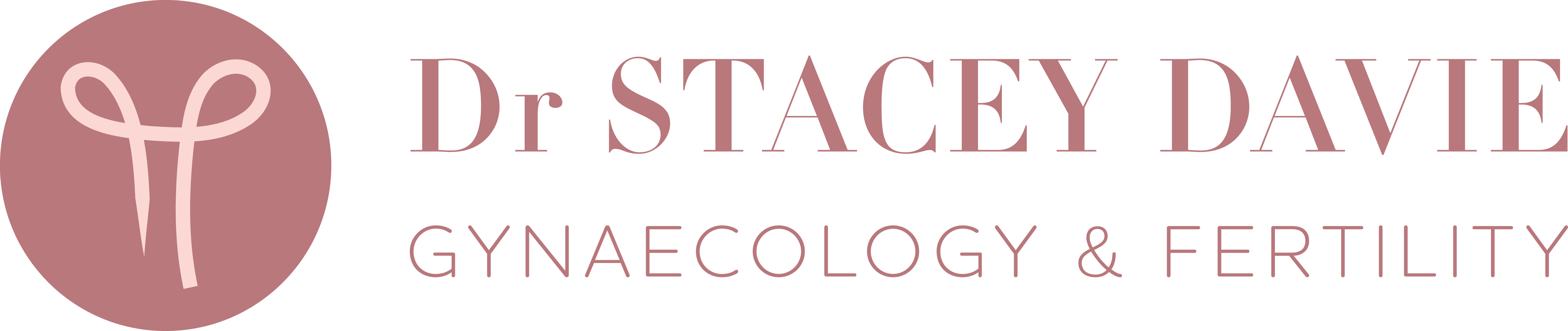Dr Stacey Davie Logo