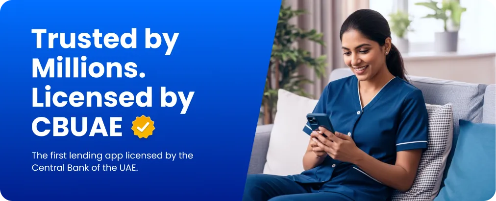 CashNow app promotion