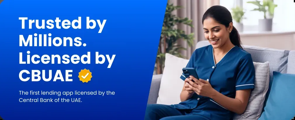 CashNow app promotion
