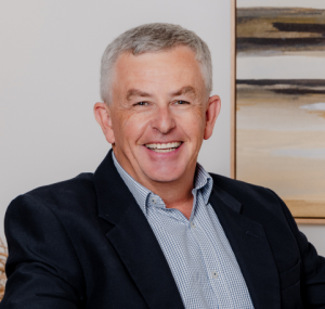 Tony Olding
