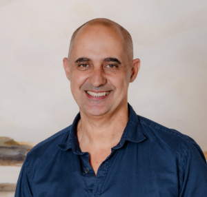 Enzo Marchione