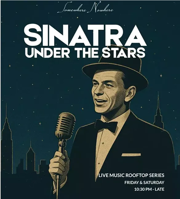 Sinatra image