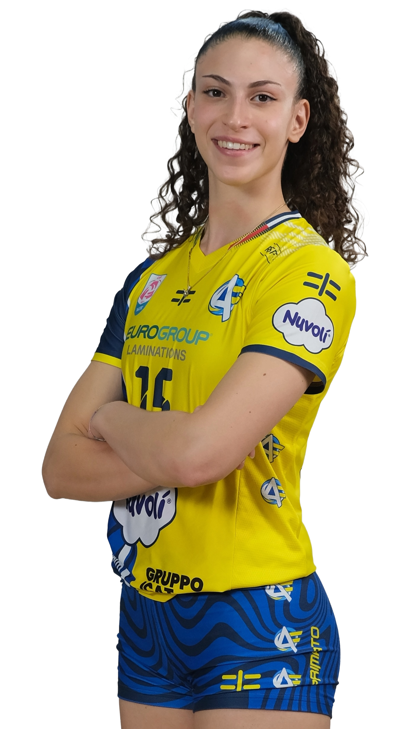 player