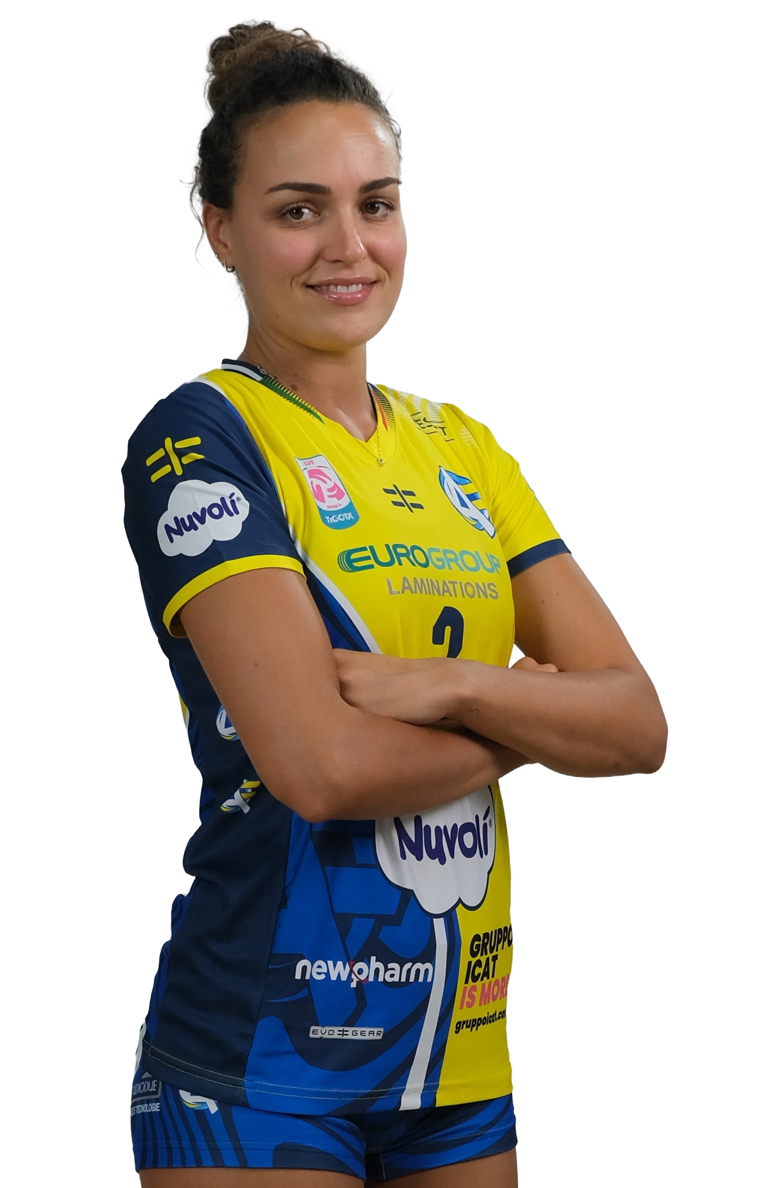 player