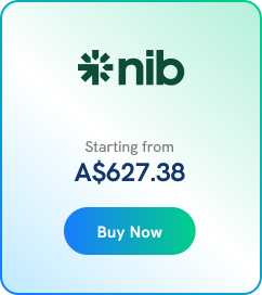 NIB Starting Price