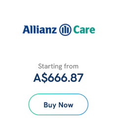 Allianz Starting Price