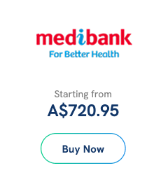 Medibank Starting Price