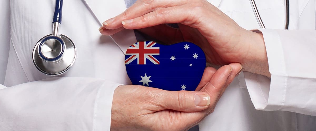Healthcare System in Australia