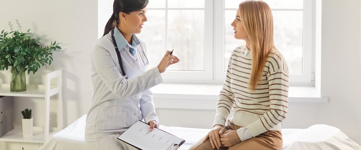 Discussing about Health Insurance