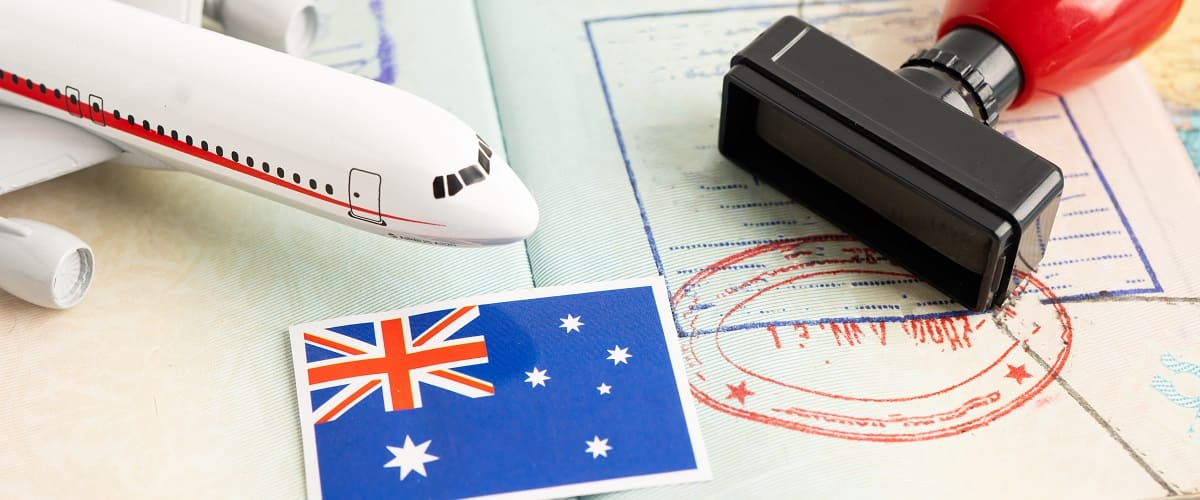 Australia Visa