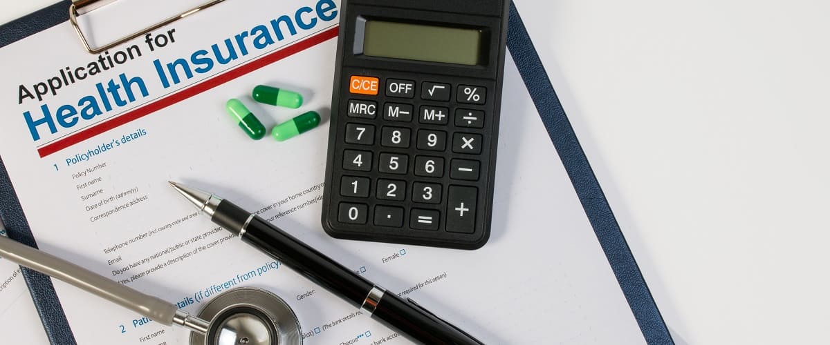 Overseas Health Insurance