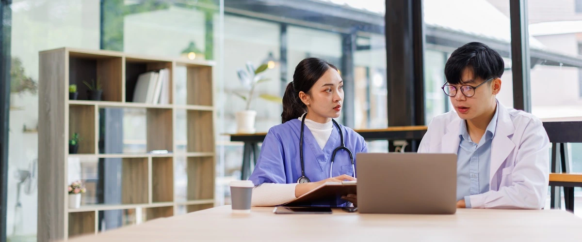Health Insurance Discussion