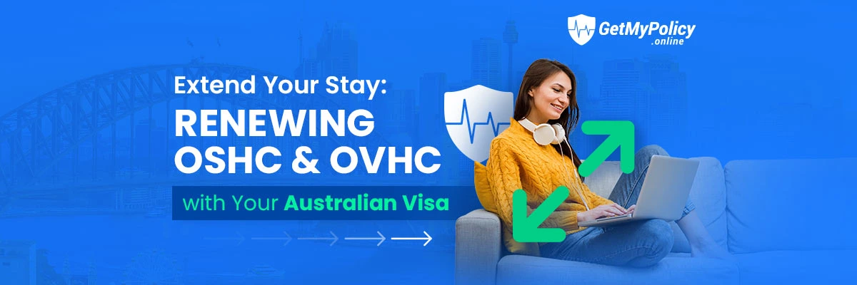 Extend OSHC and OVHC