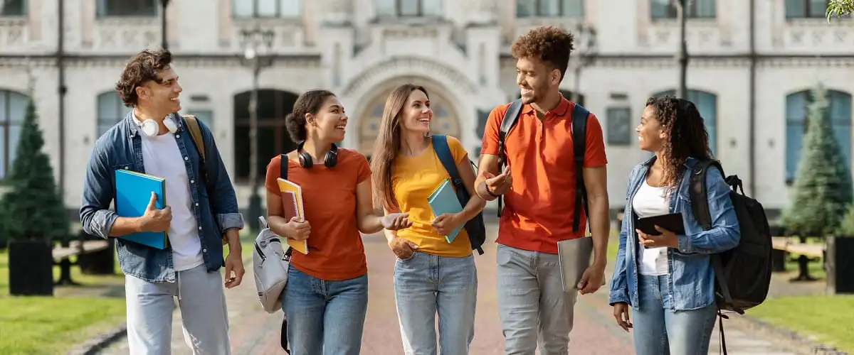 International Students in Australia