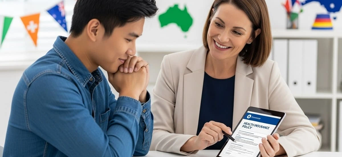 Insurance Consultant