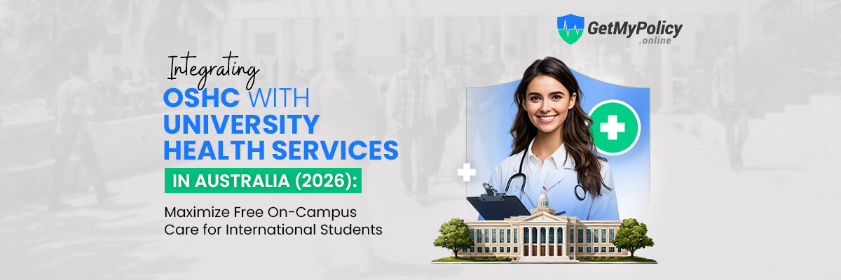 Integrating OSHC With University Health Services in Australia