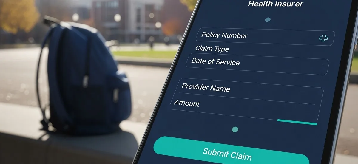 Health Insurance Mobile Caim