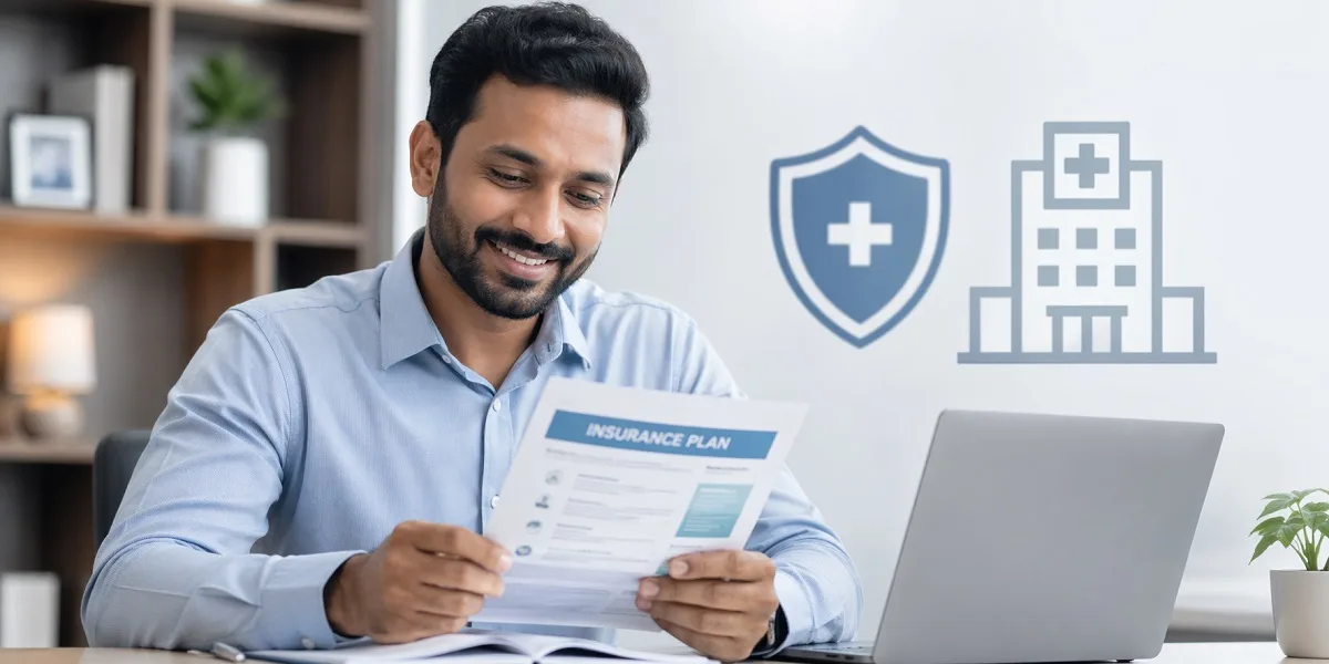 Restoring OVHC cover after a gap in Australia