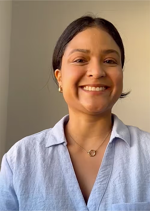 zapp user female testimonial