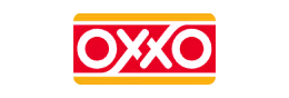 oxxo logo