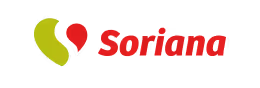 Soriana logo