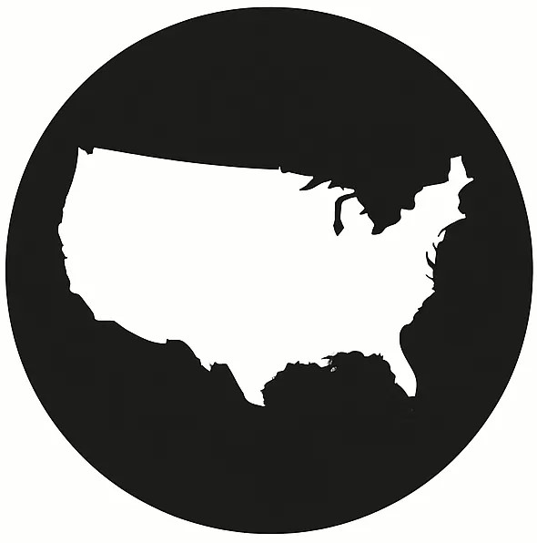 US Icon