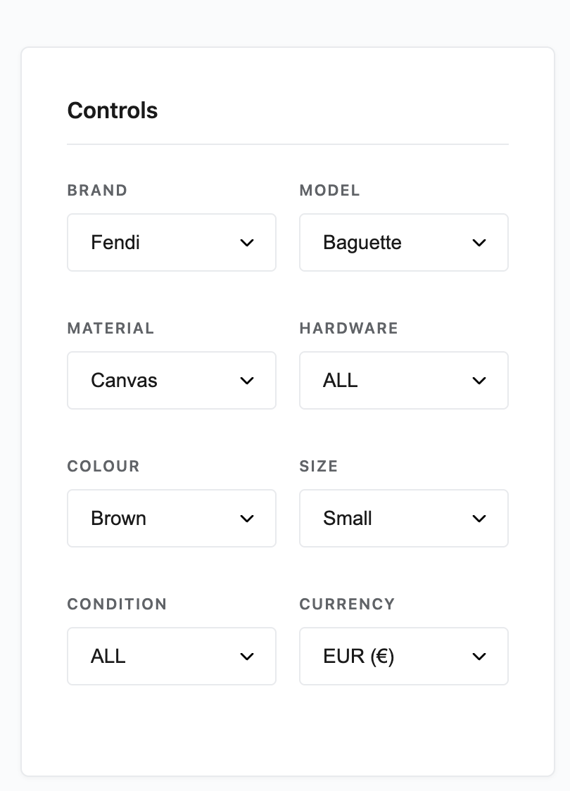 [background image] retail setting (for a tech gadgets store)