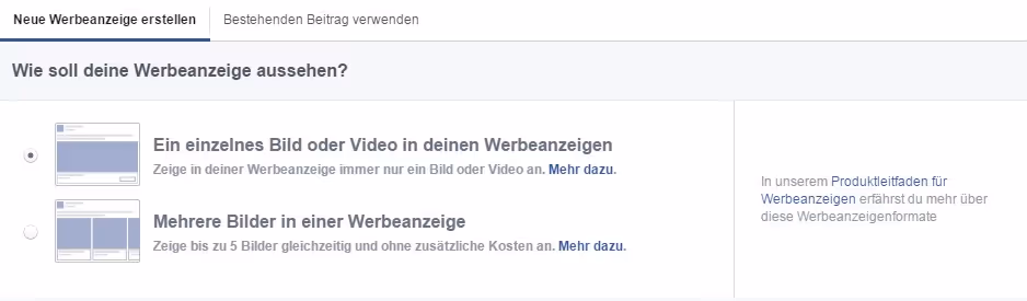 Instagram_Werbung schalten_9