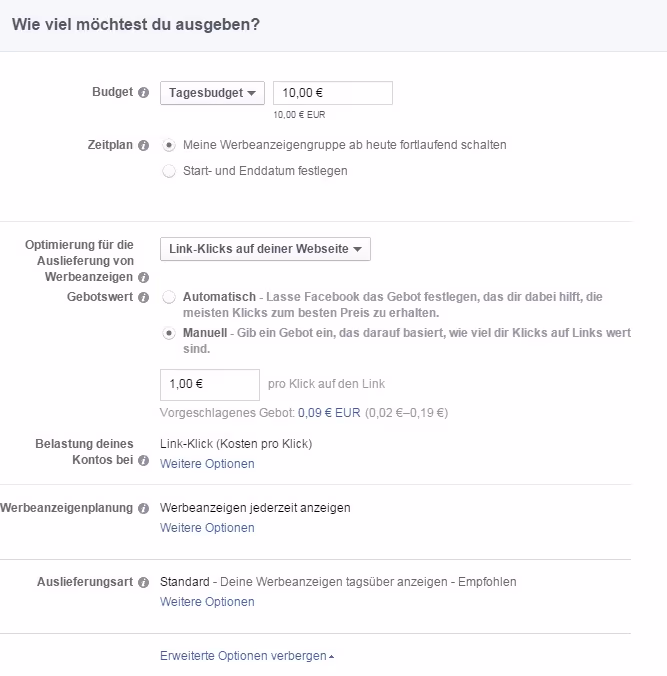 Instagram_Werbung schalten_6