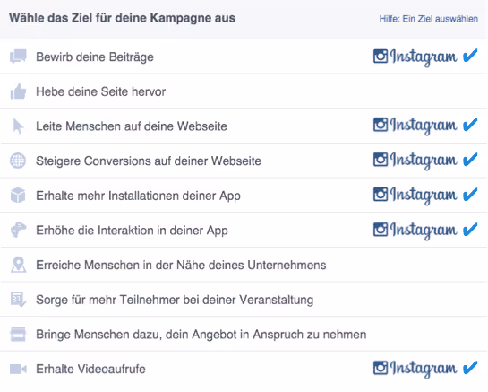 Instagram_Werbung schalten_2