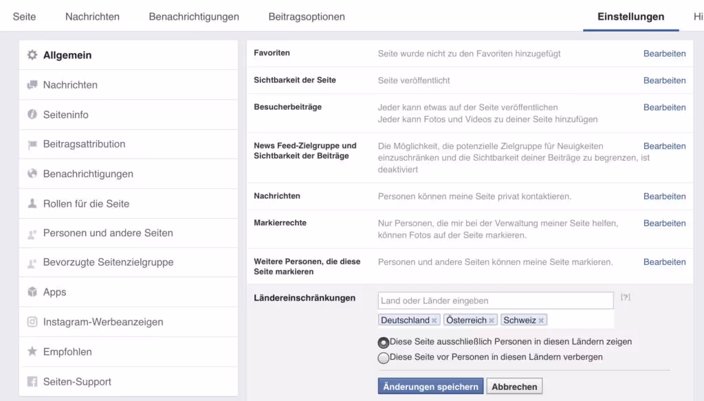 Facebook Fake Likes