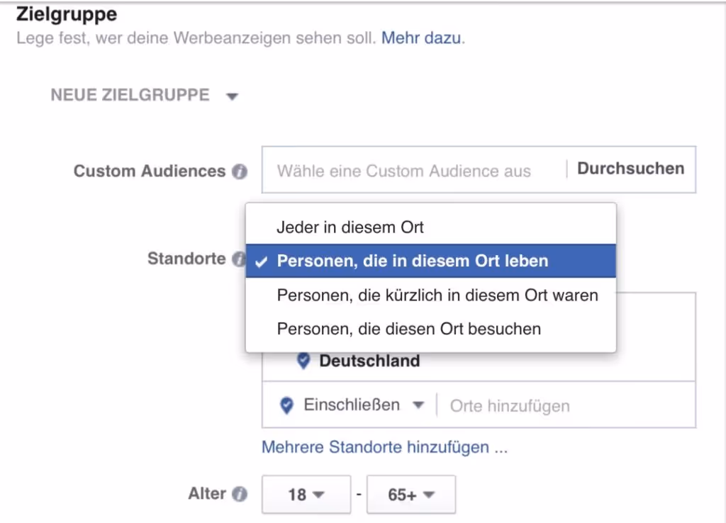 Facebook Fake Likes