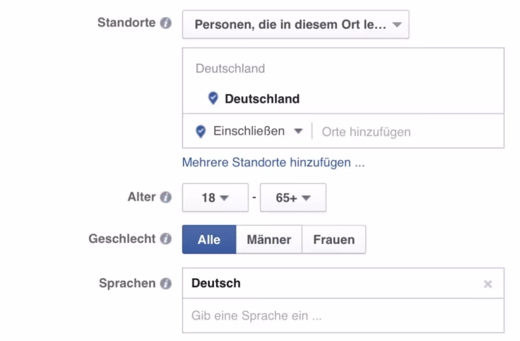 Facebook Fake Likes