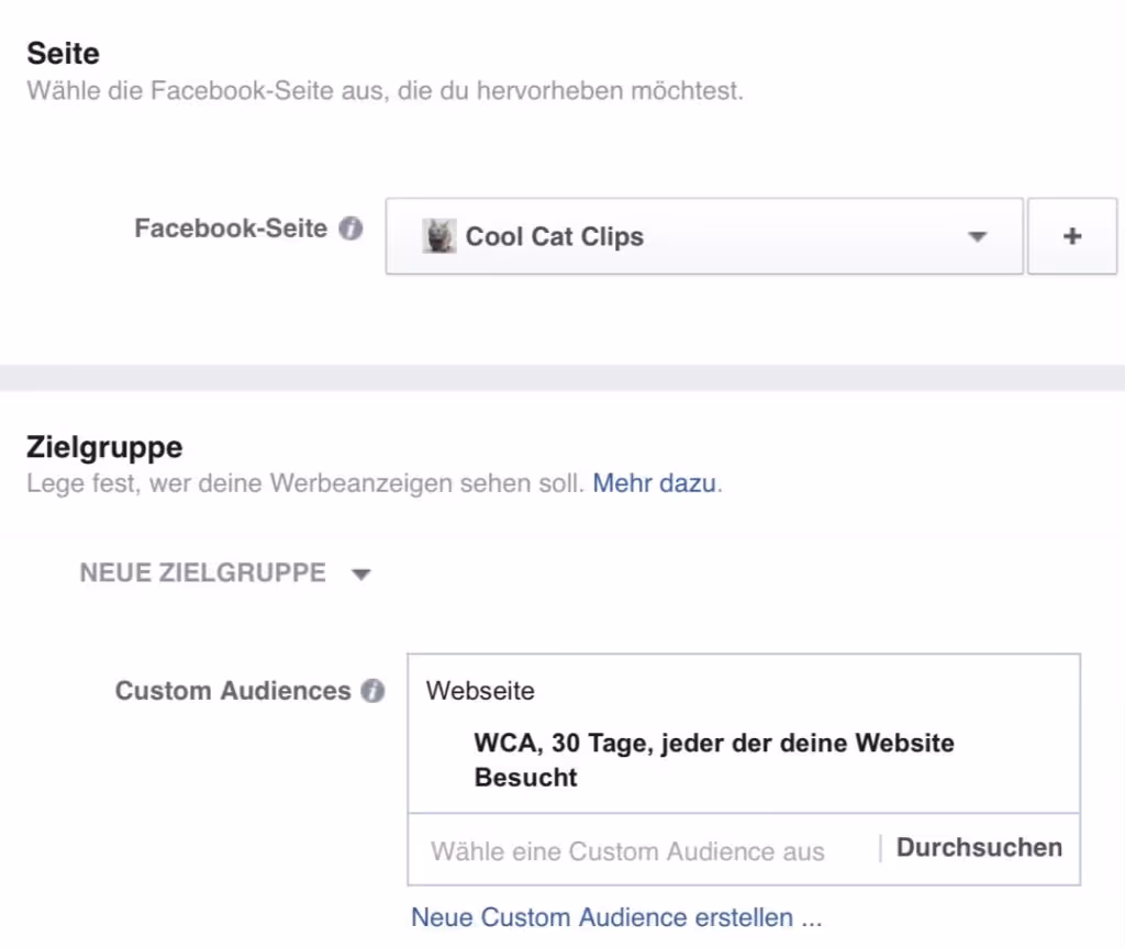 Facebook Fake Likes