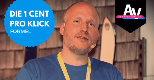 Björn Tantau im Interview: Wie du Facebook Ads für nur 1 Cent bekommst