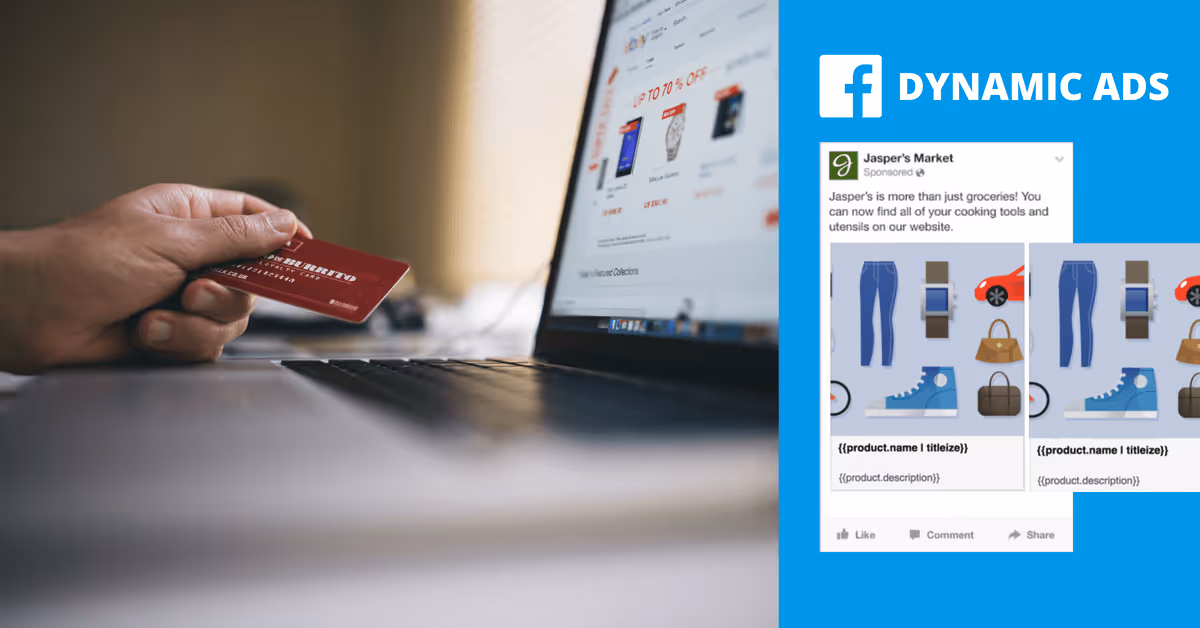 So steigerst du mit Facebook Dynamic Ads den Abverkauf